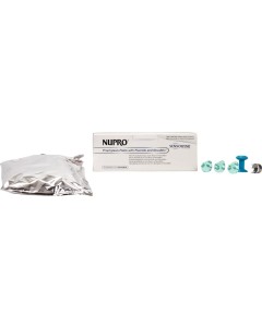 Nupro Sensodyne Pol.Töpfchen Minze