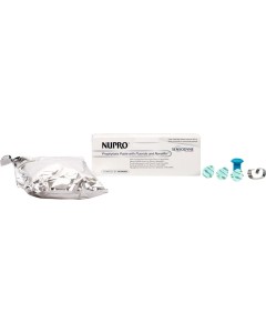 Nupro Sensodyne Rein.Töpfchen Minze