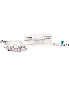 Nupro Sensodyne Rein.Töpfchen Oran.