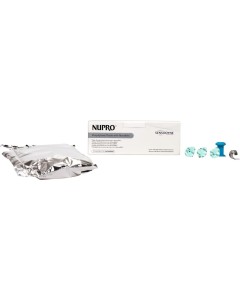 Nupro Sensodyne Pol.Töpfchen Minze