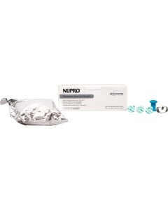 Nupro Sensodyne Rein.Töpfchen Minze
