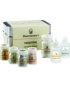 Hoffmann´s Farbtöne Set