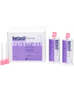 betasil VARIO MEDIUM Pa 6x50ml