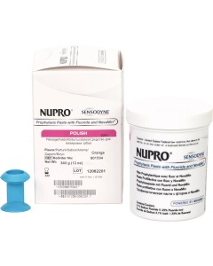 Nupro Sensodyne Pol.Topf Orange