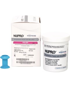 Nupro Sensodyne Pol.Topf Minze