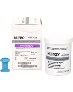 Nupro Sensodyne Rein.Topf Minze