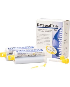 Detaseal hydroflow Xlite fast