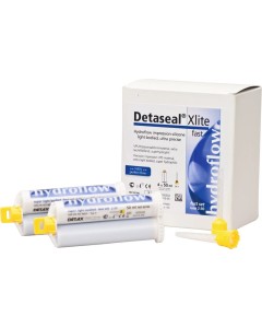 Detaseal hydroflow Xlite fast