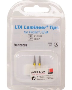 DEN PROFIN Finierspitze 50 micron