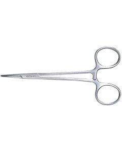 Omni Arterienklemme gerade 12,5cm