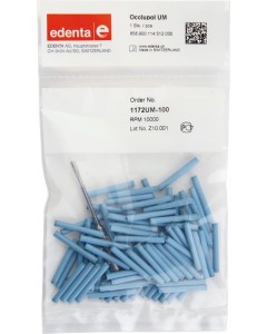 Titan Polierer UM 1172 030 blau