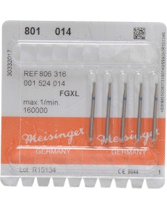 Diamant FGXL 801 014 blau Pa 5
