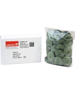 GoldStar Polierer UM 1803 220 grün