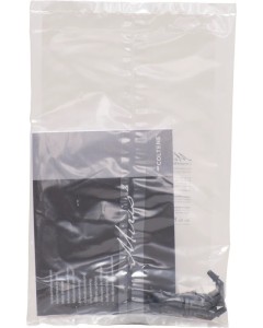 Miris Enamel neutral tansparent