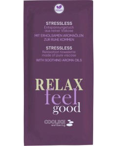 Feel Good Relax Stressless