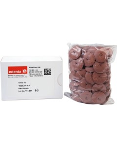 GoldStar Polierer UM 1823 220 rosa
