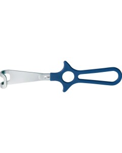 ERGOPLANT Wangenhalter 215mm St