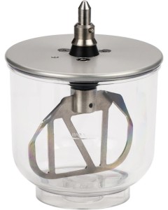 Mischbecher 300ml m.Rührwerk f.