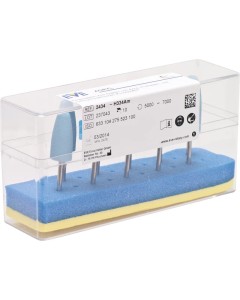 EVE ACRYL Polierer HP H334Am