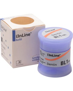 IPS InLine dentin BL1 Dose 20g