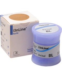 IPS InLine incisal BL Dose 20g