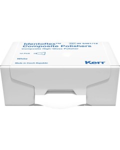 Identoflex Composite Polierer RA