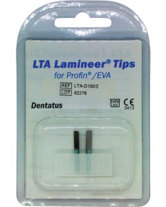 DEN PROFIN Finierpaddel 100 micron