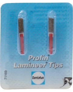 DEN PROFIN Finierpaddel 150 micron