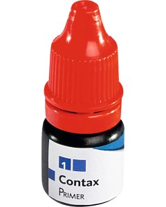 Contax Primer Flasche 5ml