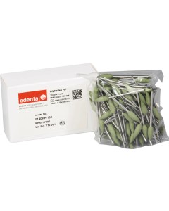 Alphaflex Polierer HP 0140 055