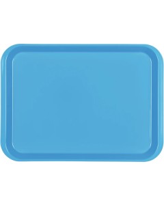 B-Lok Tray o.Einteilung neonblau