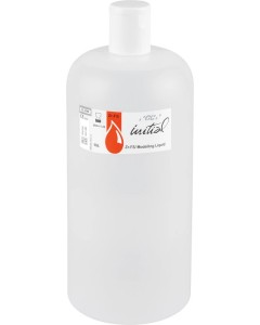GC Initial Zr-FS Modelling Liquid