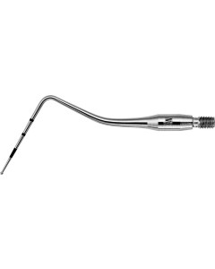 Deppeler Ansatz Paro Sonde WHO St