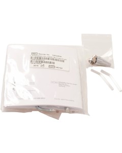 Sani-Tip Spritze Adapter L3 Napa