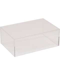 Plexiglasdeckel HP D2807