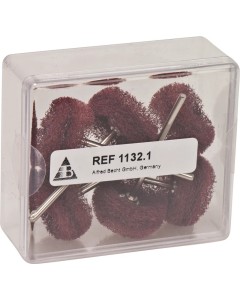 Scotch Brite weich HP 25mm Pa 6