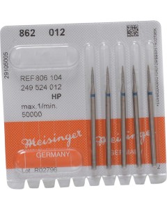 Diamant HP 862 012 blau Pa 5