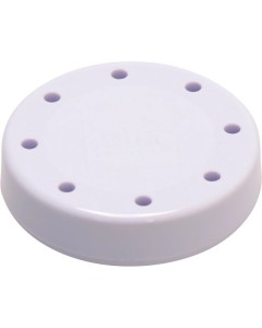 Bohrerständer magnetisch klein rund