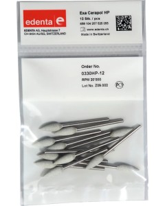 EXA Cerapol Polierer HP 0330