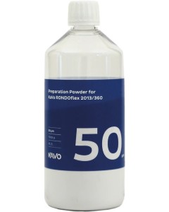 RONDOflex Abrasions-Pulver 50my