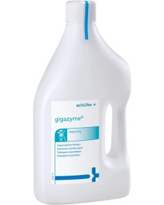 gigazyme Flasche 2l