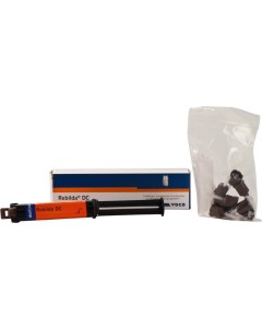 Rebilda DC 10g QuickMix Spritze