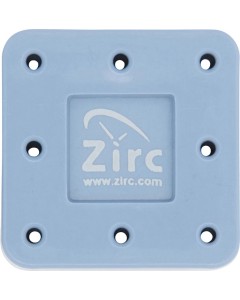 Bohrerständer magnetisch blau