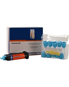 Rebilda DC 50g Kartusche