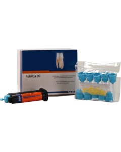 Rebilda DC 50g Kartusche