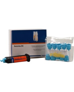 Rebilda DC 50g Kartusche