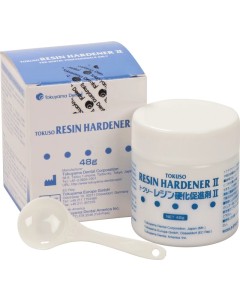 Tokuyama Rebase II fast Härter