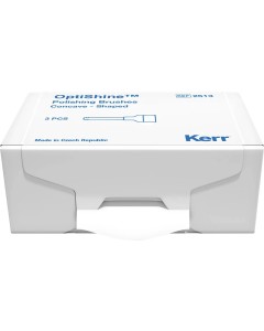 OptiShine Polierbürstchen Pa 3