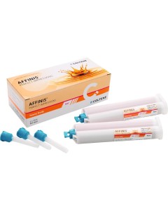 AFFINIS System 75 fast heavy body
