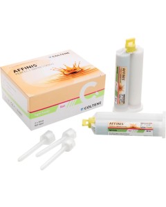 AFFINIS System 50 fast light body